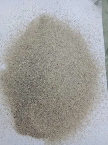 Silica Sand Powder